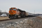 BNSF 3935